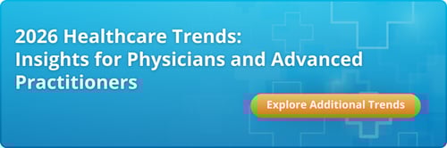 2026 Healthcare Trends_ Insights for Physicians and Advanced Practitioners