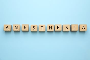 anesthesia blocks