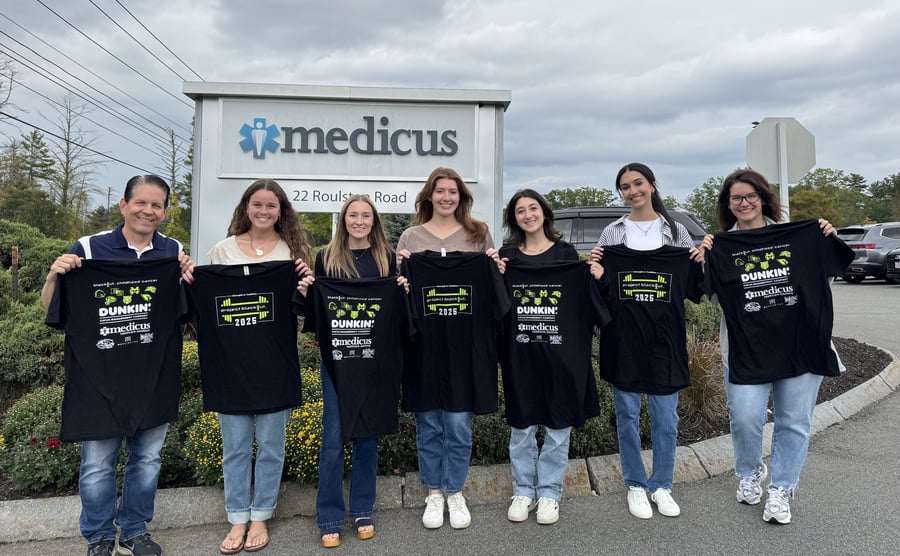 BlackOut Medicus Photo