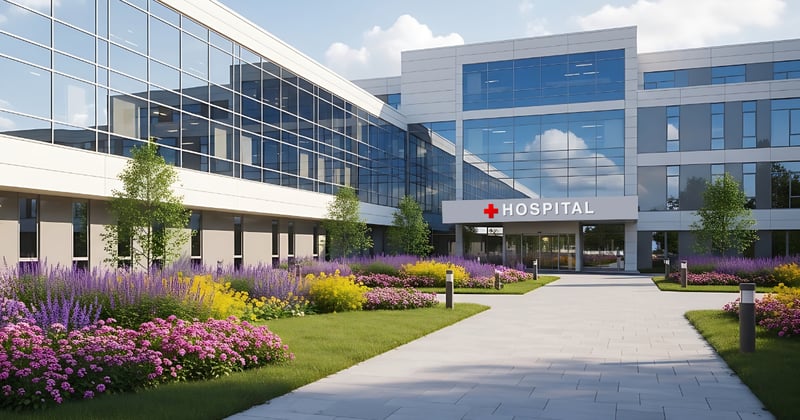 Rural Health Shortages 