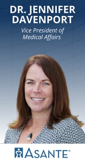 Dr. Jennifer Davenport