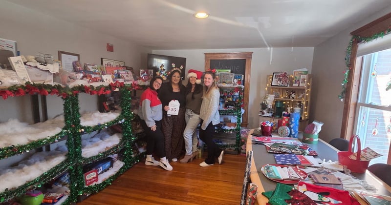 Medicus & Salem Family Resources 1