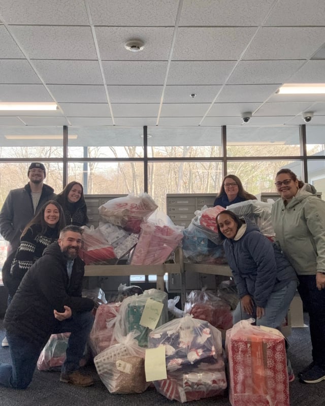 Medicus & The Wonderfund