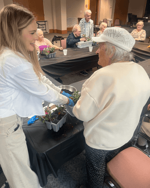 Medicus Cares - June - 2