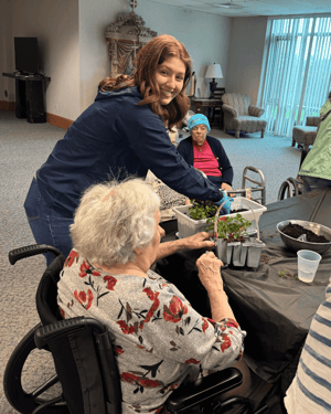 Medicus Cares - June - 5