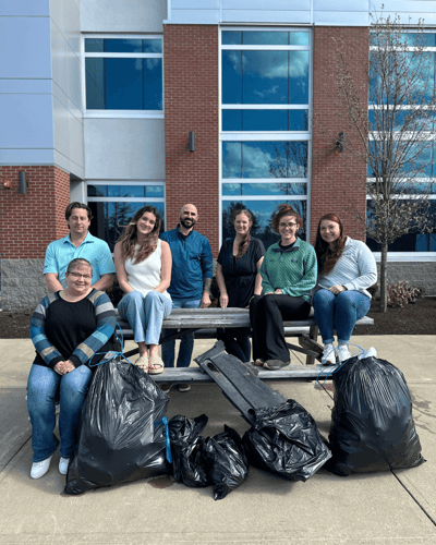 Medicus Cares - June - 6