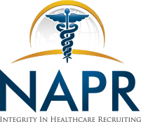 NAPR Logo