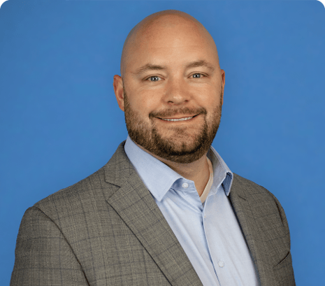 Seth Roy - Vice President of Strategic Accounts
