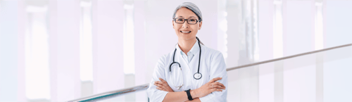 Six reasons to work gastroenterology locums