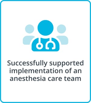 The Medicus Transition Program - 75%+ acceptance rate of locum providers