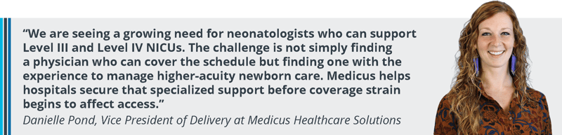 danielle-pond-medicus-vp-delivery-neonatologist-staffing-quote