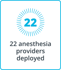 florida-anesthesia-staffing-model-22-anesthesia-providers-deployed