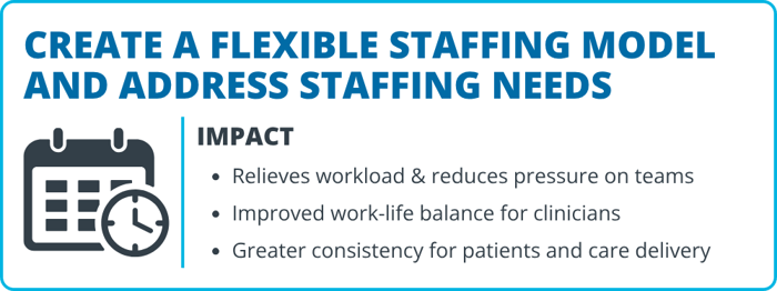 healthcare-burnout-flexible-staffing-model-strategy