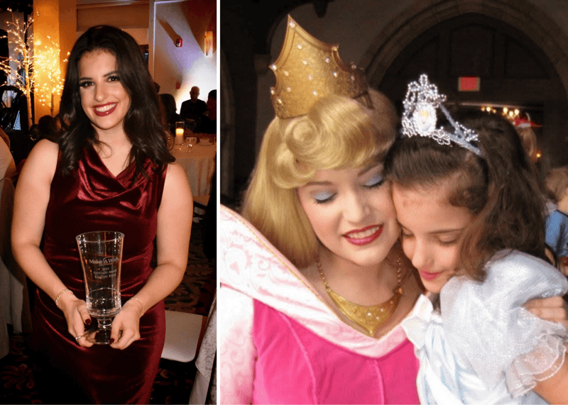medicus-make-a-wish-kaitlyn-koza-spotlight-award-ambassador-story