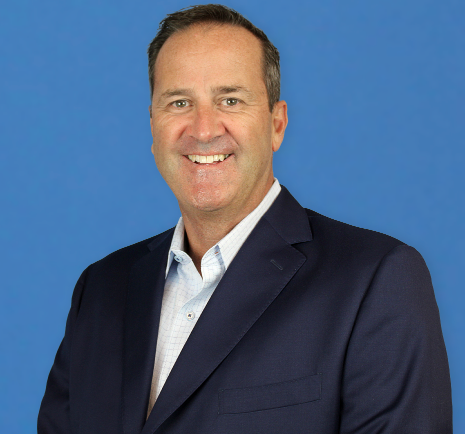 Bob Dickey - Chief Executive Officer