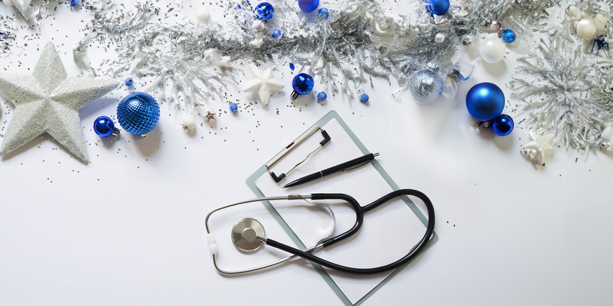 5 ways to appreciate healthcare providers this holiday season