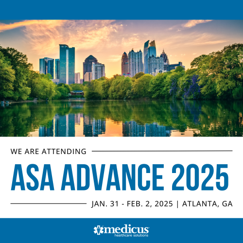 ASA ADVANCE 2025