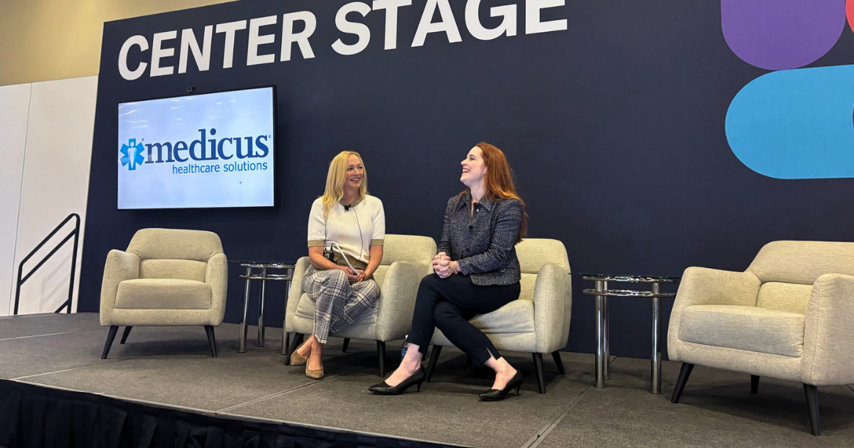 ASA Center Stage: Balancing Passion and Practice with Locum Tenens Anesthesiology