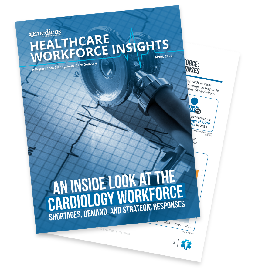 An Inside Look at the Cardiology Workforce-1