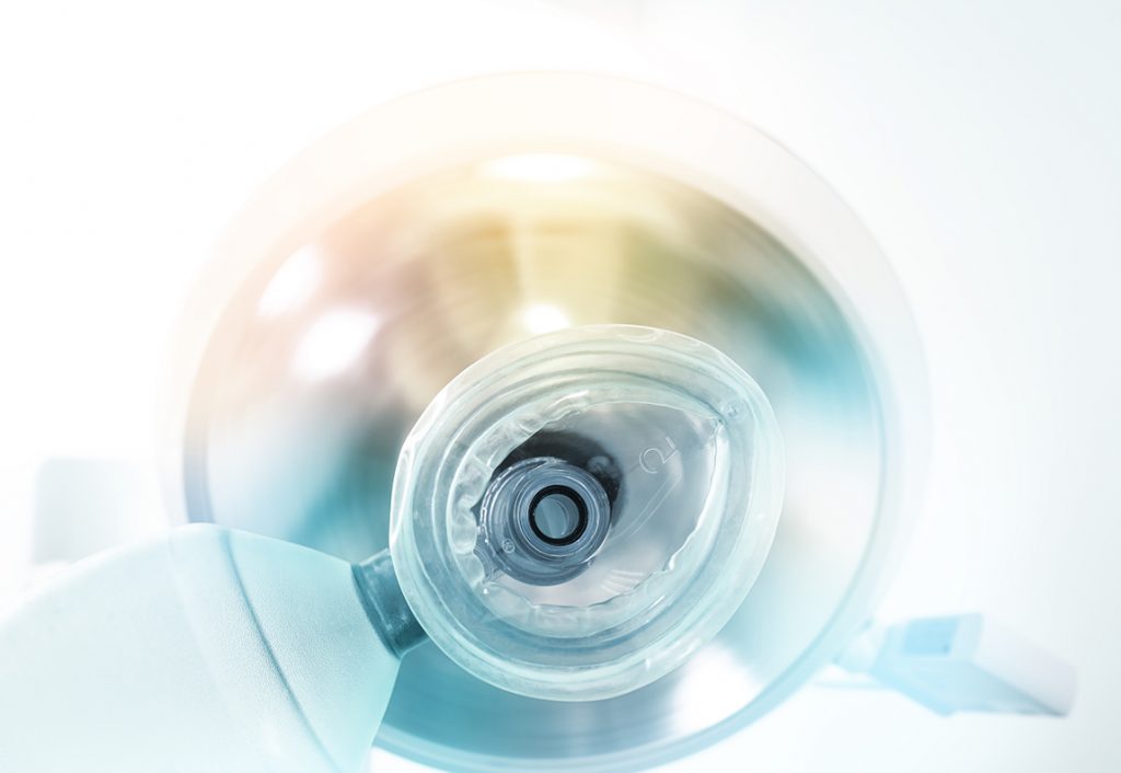 Physician Feature: Locum Tenens Anesthesiologist, Dr. H