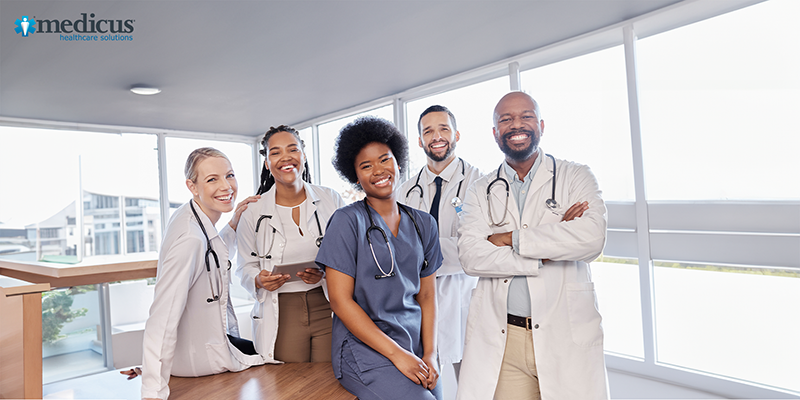 Celebrating CRNA Week: Stories from Medicus CRNA Locum Tenens
