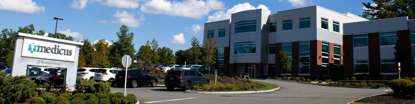 Medicus Careers - Buildings