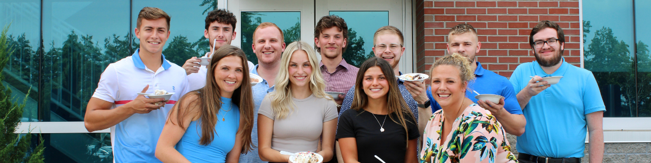 Medicus Careers - Ice Cream