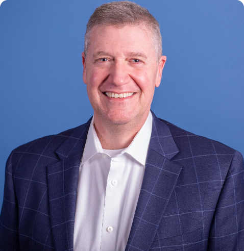 Dave Vigliotti – Vice President of Sales