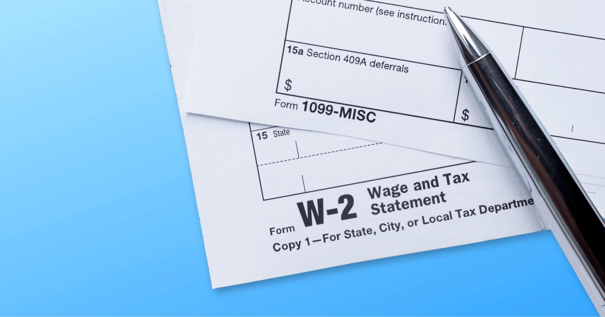 From W-2 to 1099: Tips for a Smooth, Successful Shift from Permanent to Locum Tenens