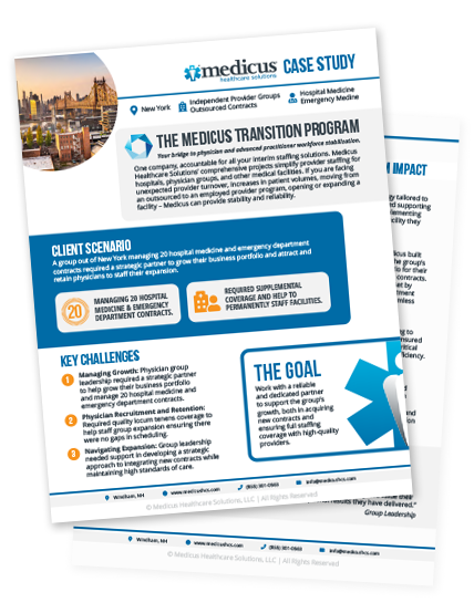 HOS/ERM - NY - Independent Provider Group