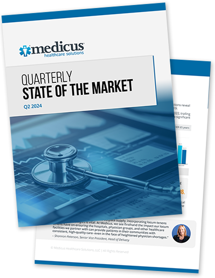 Healthcare Market Report Q2 2024