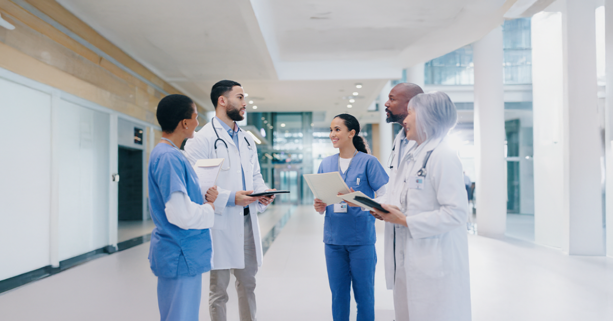 How Locums Bring Diverse Experience to Hospitals