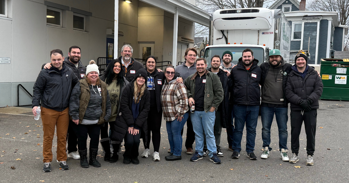 How Medicus is Serving Up Support for Our Community this Thanksgiving