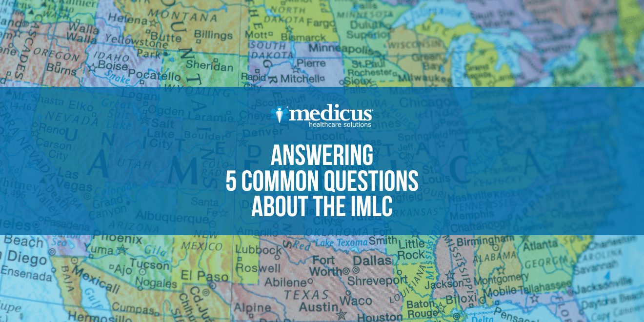 5 Common Questions about the IMLC