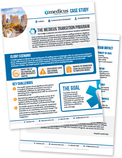 IN - ANX - Outsourced to Employed