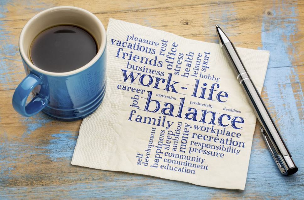 Achieving Work-Life Balance by Working Locum Tenens 