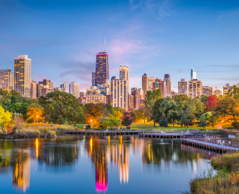 General and Cardiac Anesthesiology Locum 1-Hr From Chicago, IL