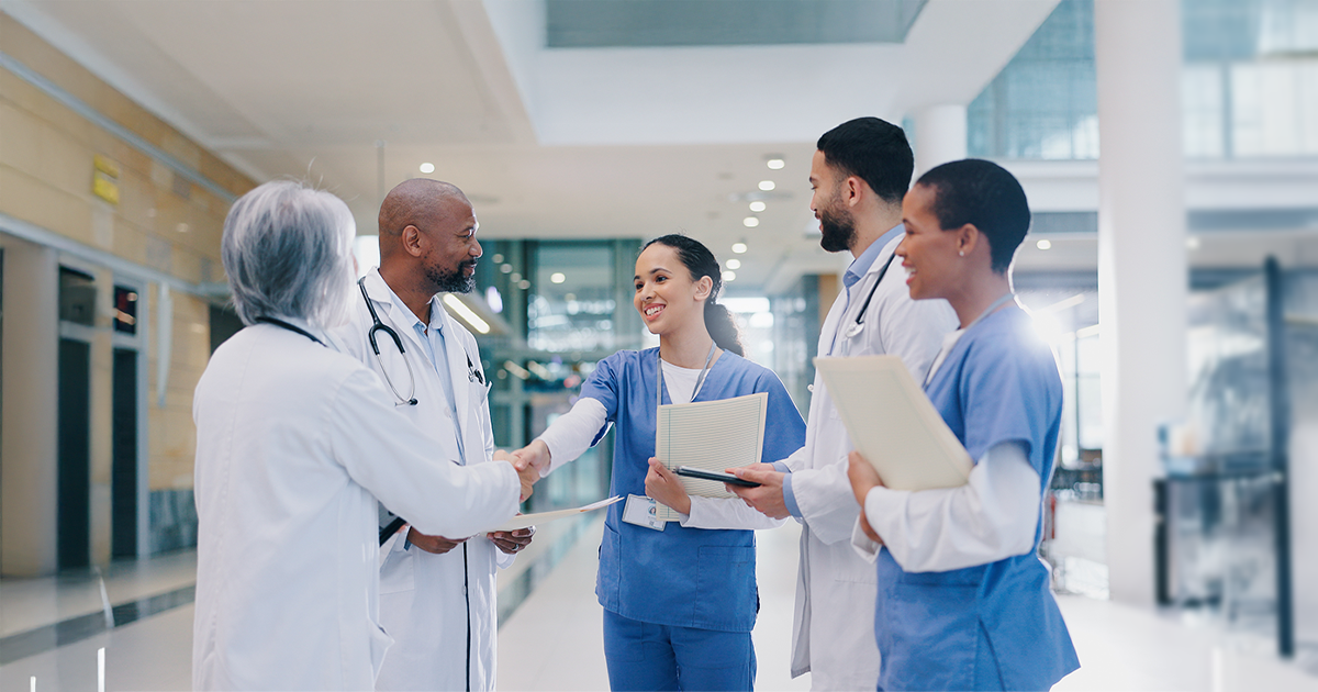 Locum Tenens Physician Assistants - Expanding Options for Flexibility and Fulfillment