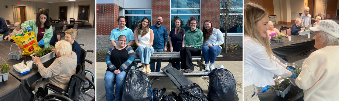 Planting Seeds of Change: How Medicus is Caring for People and the Planet