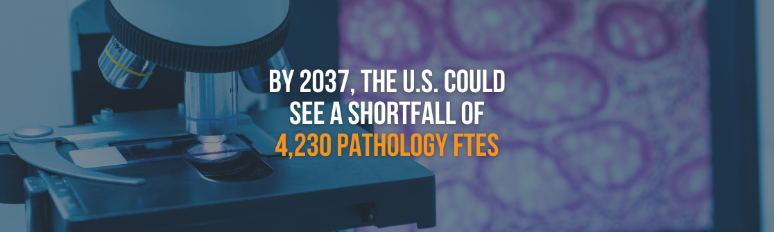 Medicus Healthcare Workforce Insights - The Shrinking Pathologist Workforce What%E2%80%99s Driving the Shortage