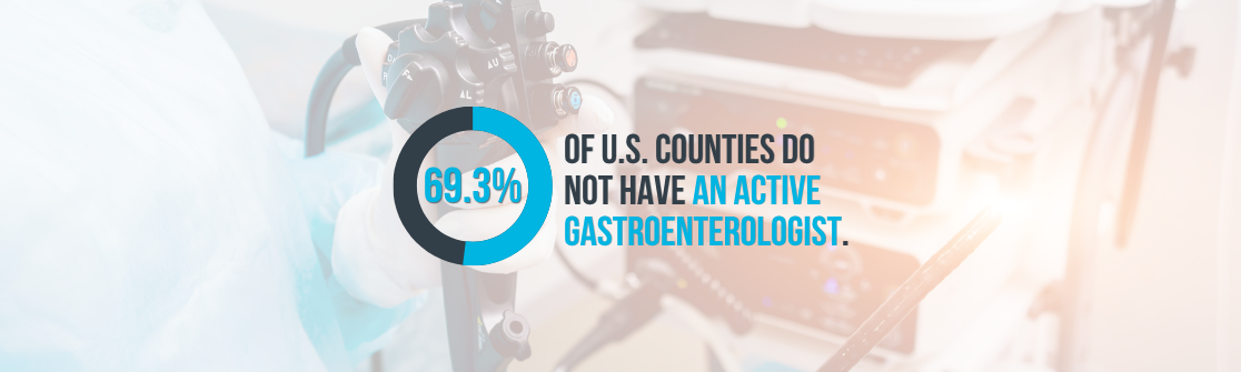 Medicus White Paper - Addressing The Impending Gastroenterologist Shortage-1