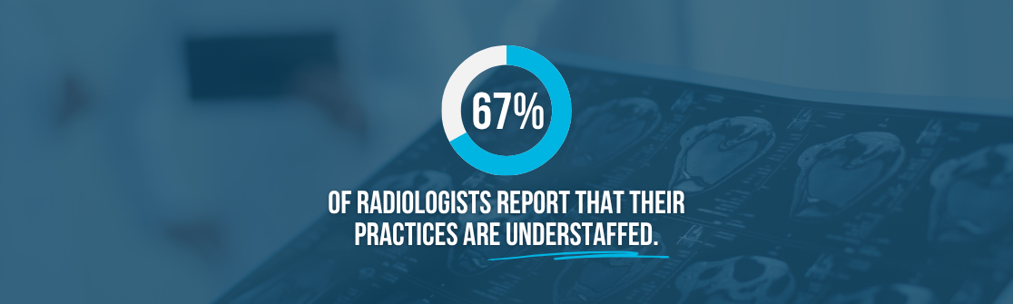 Medicus White Paper - Radiology Shortage-1