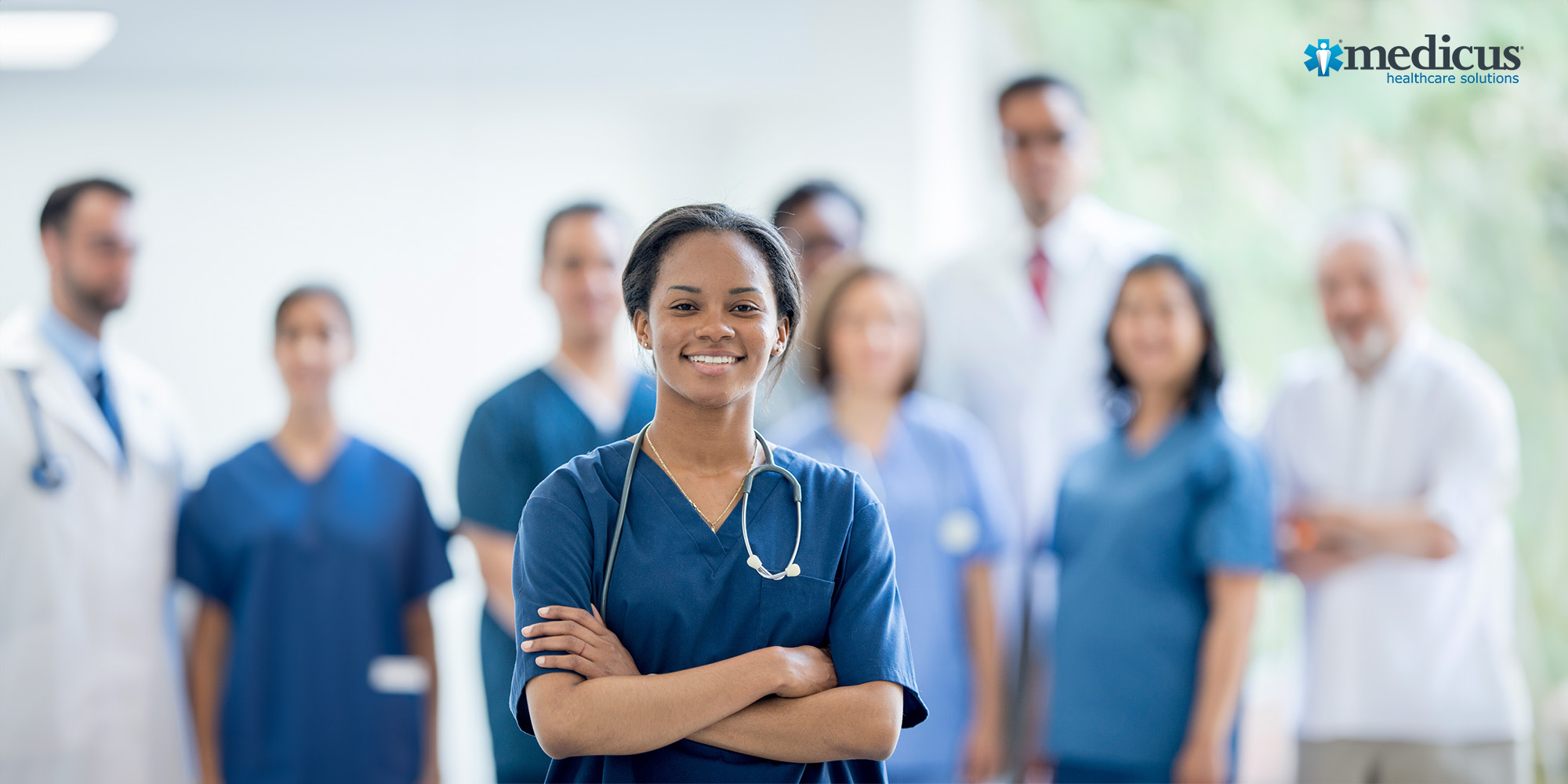 The Nurse Licensure Compact