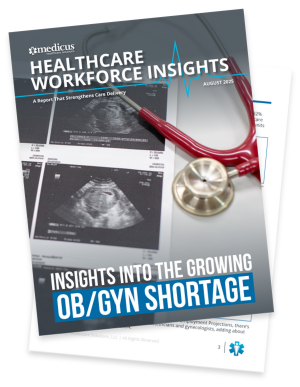 OBGYN Healthcare Workforce Insights