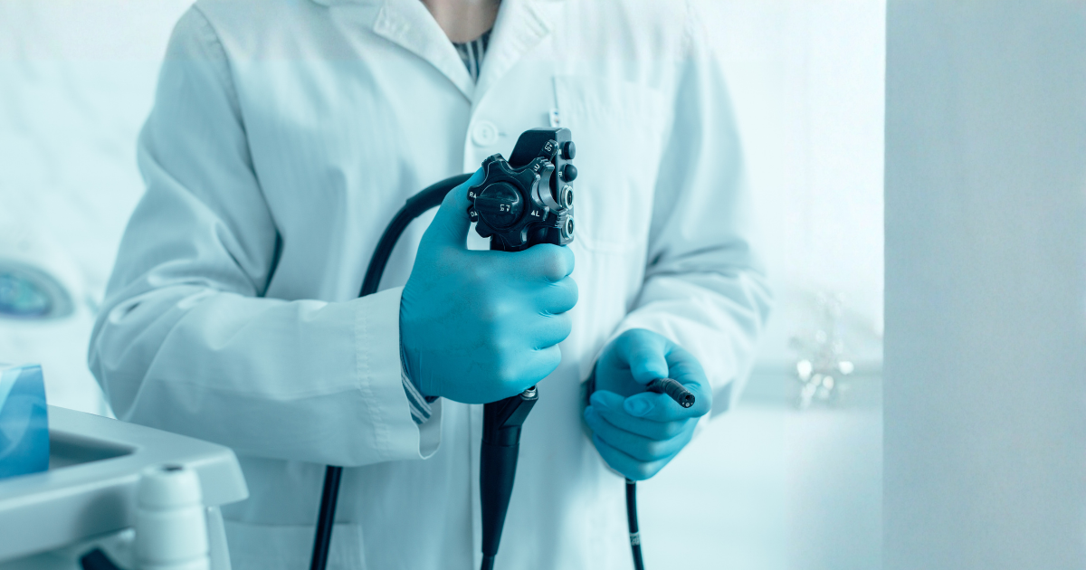 Six Reasons To Consider Working Gastroenterology Locum Tenens
