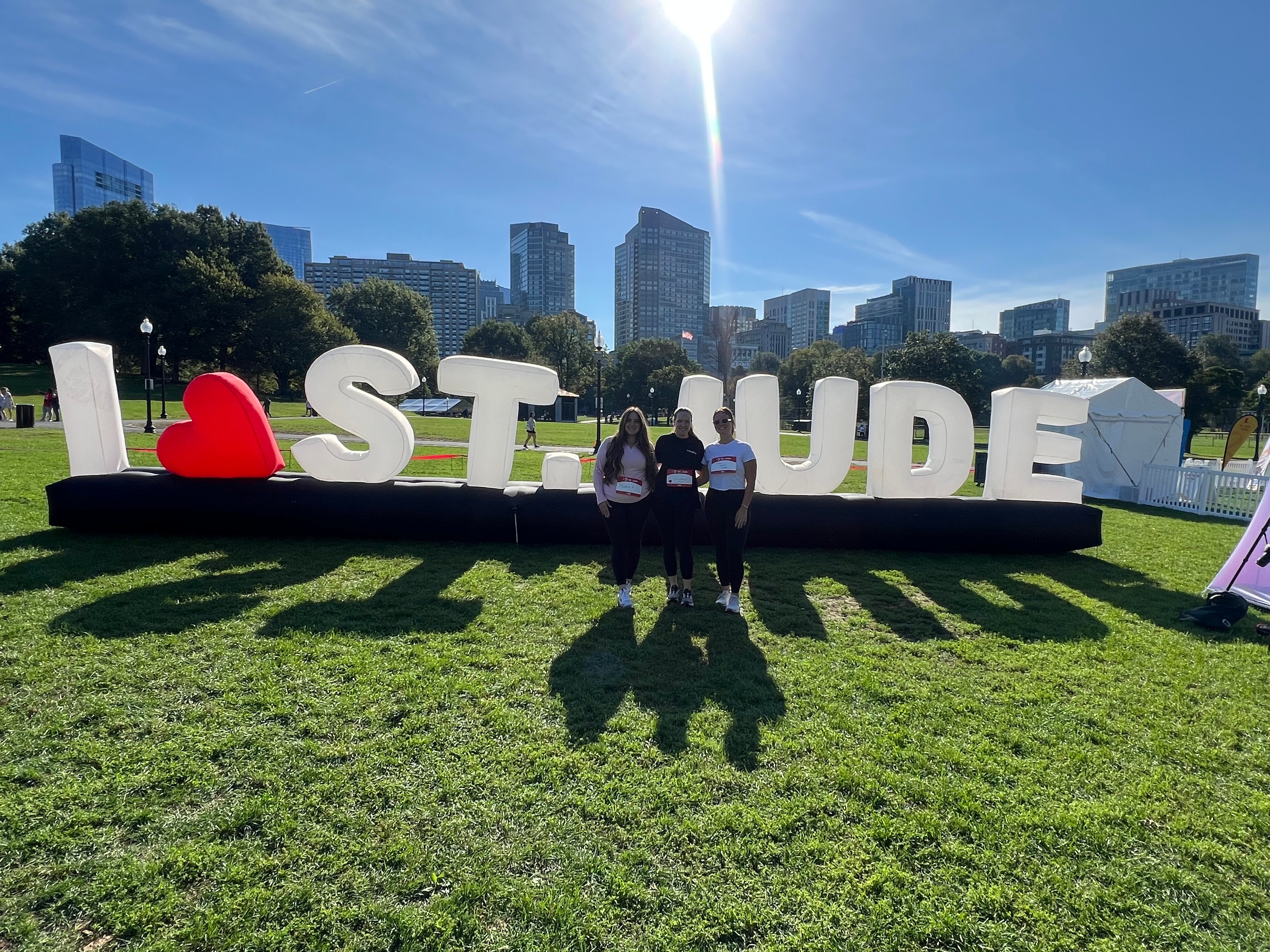 St. Jude Walk 2025 %281%29