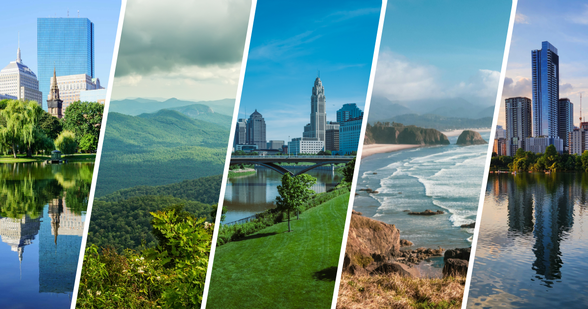 States to consider when working locum tenens