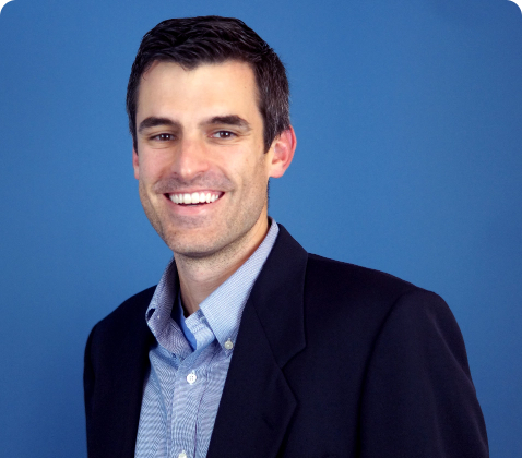 Steven Gable – Vice President of Client Services