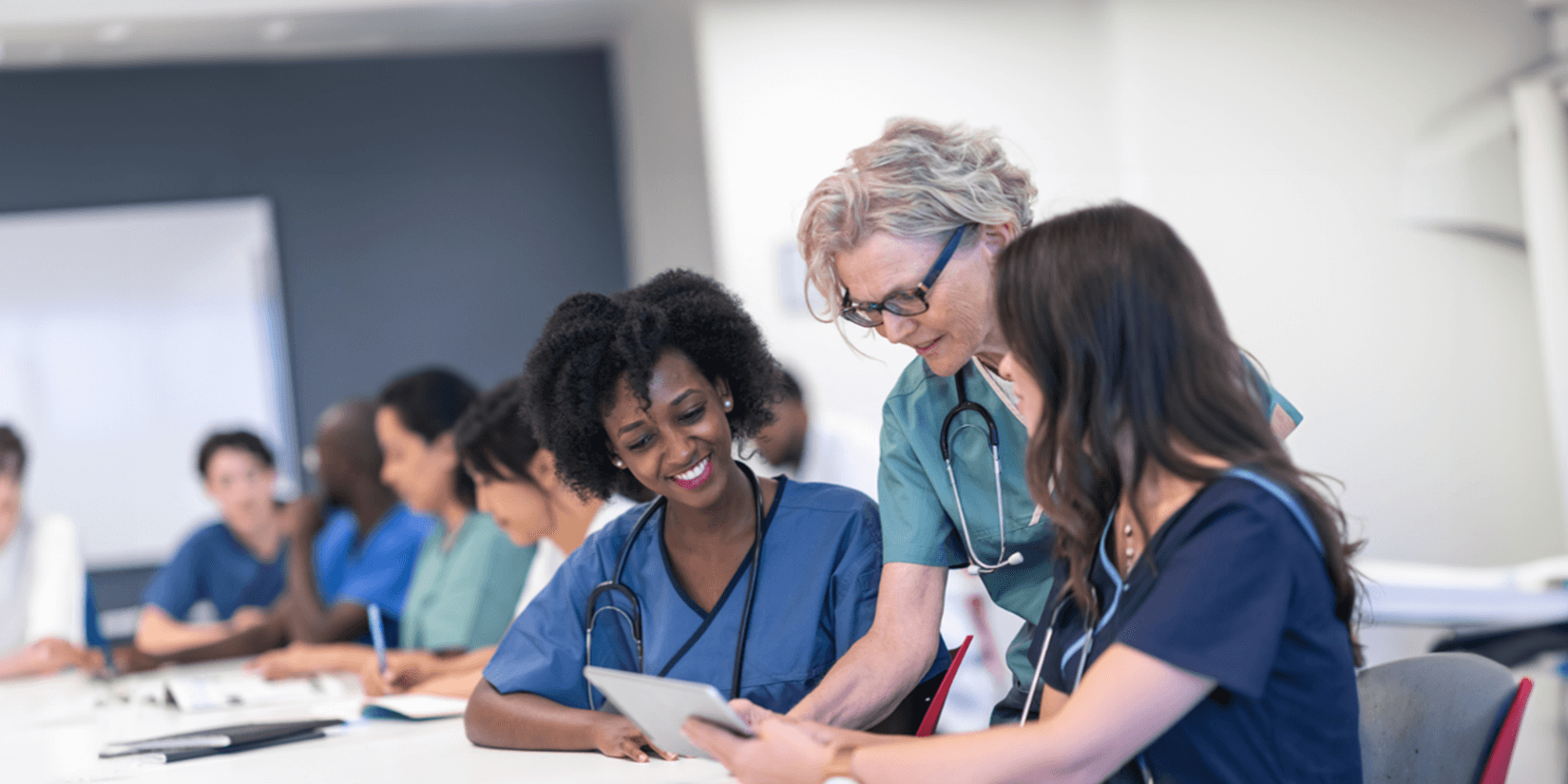 Medicus Locum Tenens Anesthesiologist 