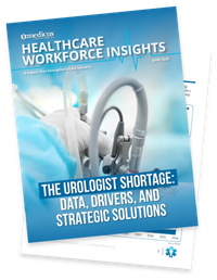 Urology Healthcare Workforce Insights
